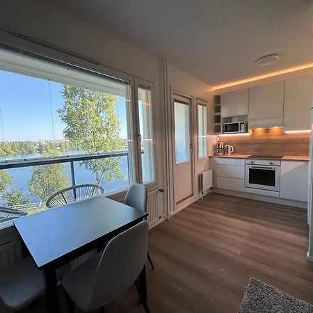 Elmo * Рованиеми