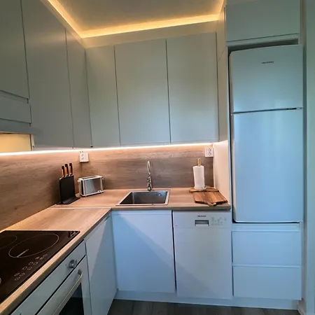 Elmo Апартаменты *