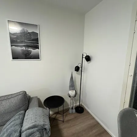 Elmo Apartmán Rovaniemi