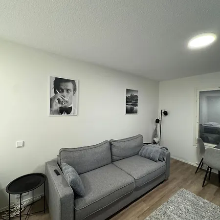 Apartmán Elmo Rovaniemi