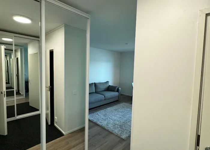 Διαμέρισμα Elmo