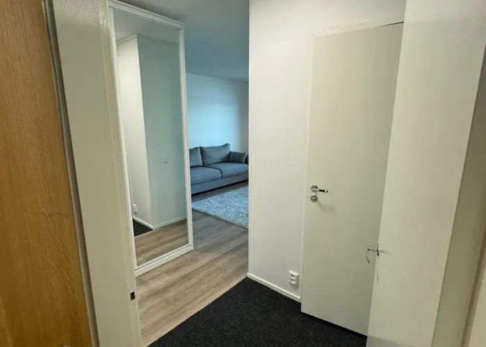 Διαμέρισμα Elmo *