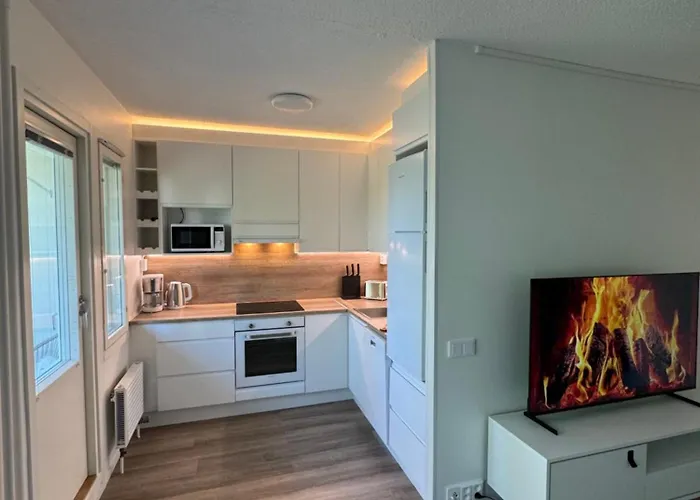 Elmo * Ροβανιέμι