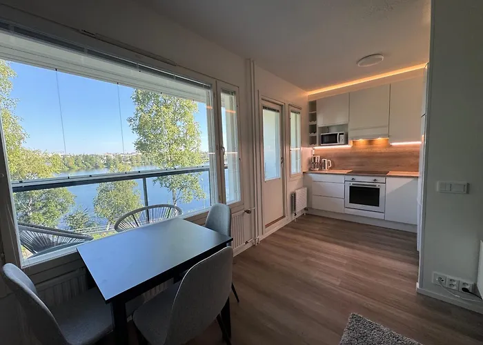 Elmo * Ροβανιέμι