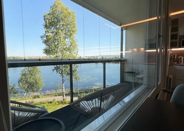 Διαμέρισμα Elmo