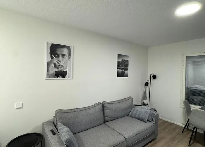 Διαμέρισμα Elmo Ροβανιέμι